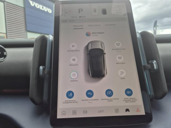 Photo 25 du bon plan VOLVO EX30 Single Extended Range 272ch Plus occasion à 29900 €