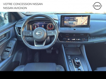 Photo 7 du bon plan NISSAN Qashqai e-POWER 190ch Tekna 2022 occasion à 27990 €