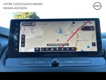 Photo 10 du bon plan NISSAN Qashqai e-POWER 190ch Tekna 2022 occasion à 27990 €