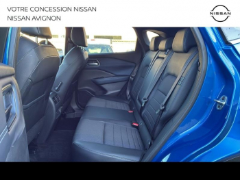 Photo 14 du bon plan NISSAN Qashqai e-POWER 190ch Tekna 2022 occasion à 27990 €
