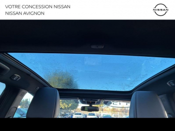 Photo 15 du bon plan NISSAN Qashqai e-POWER 190ch Tekna 2022 occasion à 27990 €