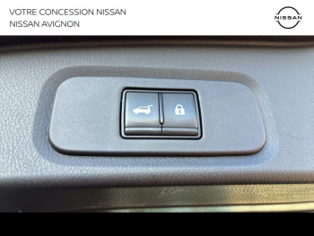 Photo 18 du bon plan NISSAN Qashqai e-POWER 190ch Tekna 2022 occasion à 27990 €