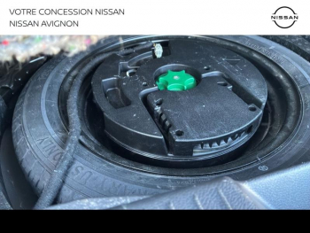 Photo 19 du bon plan NISSAN Qashqai e-POWER 190ch Tekna 2022 occasion à 27990 €