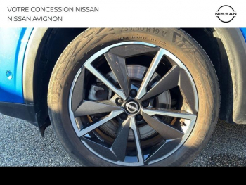 Photo 20 du bon plan NISSAN Qashqai e-POWER 190ch Tekna 2022 occasion à 27990 €