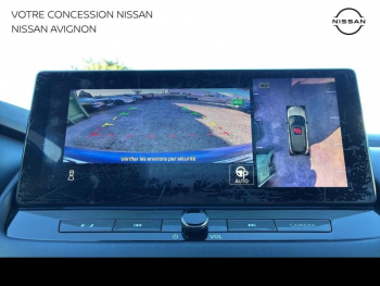 Photo 22 du bon plan NISSAN Qashqai e-POWER 190ch Tekna 2022 occasion à 27990 €