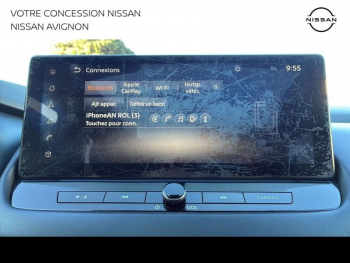 Photo 23 du bon plan NISSAN Qashqai e-POWER 190ch Tekna 2022 occasion à 27990 €