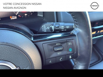 Photo 31 du bon plan NISSAN Qashqai e-POWER 190ch Tekna 2022 occasion à 27990 €