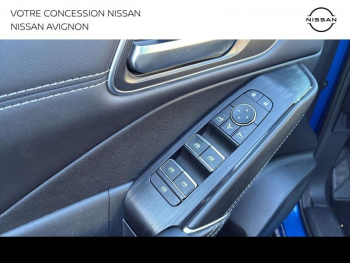 Photo 33 du bon plan NISSAN Qashqai e-POWER 190ch Tekna 2022 occasion à 27990 €