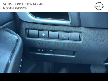 Photo 34 du bon plan NISSAN Qashqai e-POWER 190ch Tekna 2022 occasion à 27990 €