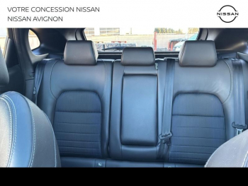 Photo 36 du bon plan NISSAN Qashqai e-POWER 190ch Tekna 2022 occasion à 27990 €