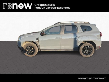 Photo 3 du bon plan DACIA Duster 1.3 TCe 150ch FAP SL Extreme 4x2 EDC occasion à 19490 €