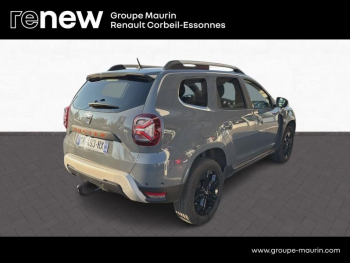 Photo 6 du bon plan DACIA Duster 1.3 TCe 150ch FAP SL Extreme 4x2 EDC occasion à 19490 €