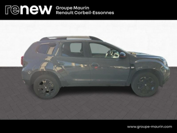 Photo 7 du bon plan DACIA Duster 1.3 TCe 150ch FAP SL Extreme 4x2 EDC occasion à 19490 €