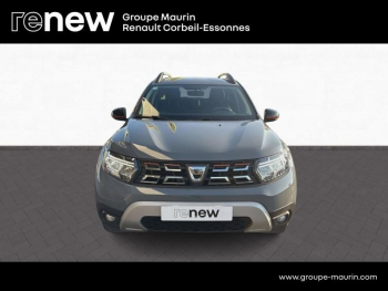 Photo 9 du bon plan DACIA Duster 1.3 TCe 150ch FAP SL Extreme 4x2 EDC occasion à 19490 €