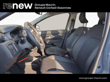 Photo 12 du bon plan DACIA Duster 1.3 TCe 150ch FAP SL Extreme 4x2 EDC occasion à 19490 €
