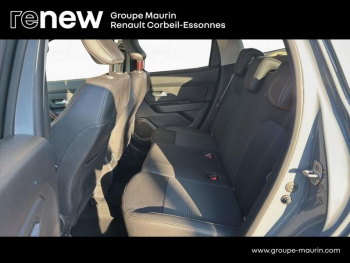 Photo 13 du bon plan DACIA Duster 1.3 TCe 150ch FAP SL Extreme 4x2 EDC occasion à 19490 €