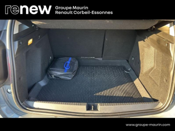 Photo 16 du bon plan DACIA Duster 1.3 TCe 150ch FAP SL Extreme 4x2 EDC occasion à 19490 €