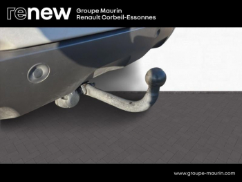 Photo 17 du bon plan DACIA Duster 1.3 TCe 150ch FAP SL Extreme 4x2 EDC occasion à 19490 €