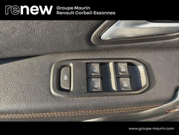Photo 21 du bon plan DACIA Duster 1.3 TCe 150ch FAP SL Extreme 4x2 EDC occasion à 19490 €