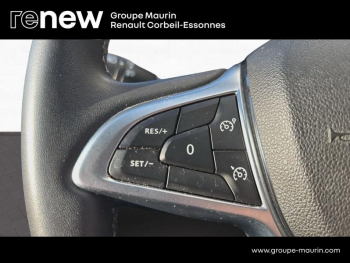 Photo 22 du bon plan DACIA Duster 1.3 TCe 150ch FAP SL Extreme 4x2 EDC occasion à 19490 €