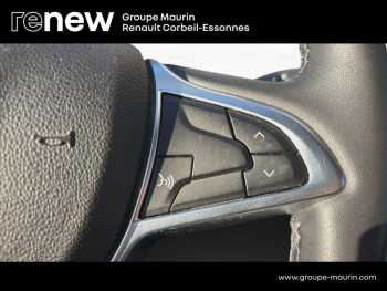 Photo 23 du bon plan DACIA Duster 1.3 TCe 150ch FAP SL Extreme 4x2 EDC occasion à 19490 €