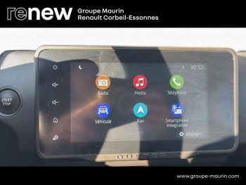 Photo 25 du bon plan DACIA Duster 1.3 TCe 150ch FAP SL Extreme 4x2 EDC occasion à 19490 €