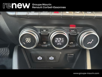 Photo 26 du bon plan DACIA Duster 1.3 TCe 150ch FAP SL Extreme 4x2 EDC occasion à 19490 €