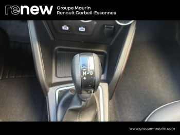 Photo 27 du bon plan DACIA Duster 1.3 TCe 150ch FAP SL Extreme 4x2 EDC occasion à 19490 €