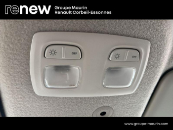 Photo 28 du bon plan DACIA Duster 1.3 TCe 150ch FAP SL Extreme 4x2 EDC occasion à 19490 €