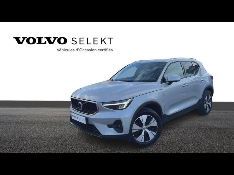 Bon plan VOLVO XC40 B3 163ch Start DCT 7 occasion à 30900 €