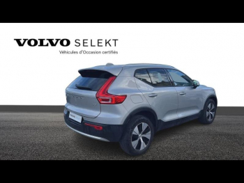 Photo 3 du bon plan VOLVO XC40 B3 163ch Start DCT 7 occasion à 30900 €