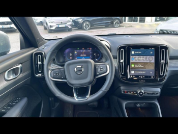 Photo 4 du bon plan VOLVO XC40 B3 163ch Start DCT 7 occasion à 30900 €