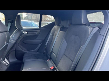Photo 6 du bon plan VOLVO XC40 B3 163ch Start DCT 7 occasion à 30900 €