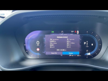 Photo 11 du bon plan VOLVO XC40 B3 163ch Start DCT 7 occasion à 30900 €