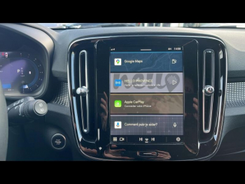 Photo 12 du bon plan VOLVO XC40 B3 163ch Start DCT 7 occasion à 30900 €