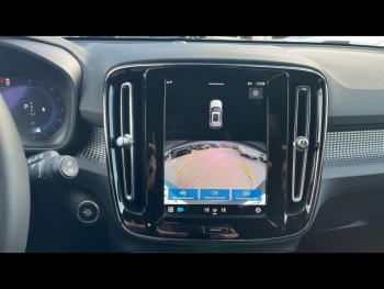 Photo 14 du bon plan VOLVO XC40 B3 163ch Start DCT 7 occasion à 30900 €