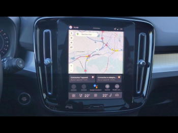 Photo 30 du bon plan VOLVO XC40 B3 163ch Ultra DCT 7 occasion à 47490 €