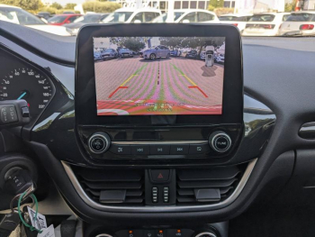 Photo 7 du bon plan FORD Puma 1.0 Flexifuel 125ch S&S mHEV Titanium occasion à 17900 €