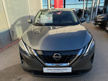 Photo 33 du bon plan NISSAN Qashqai e-POWER 190ch Business Edition 2022 occasion à 26900 €