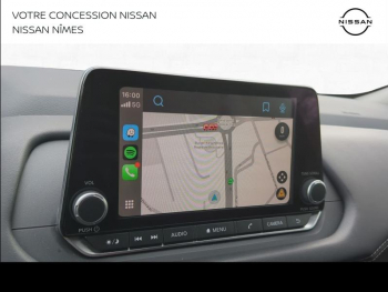 Photo 7 du bon plan NISSAN Qashqai e-POWER 190ch Business Edition 2022 occasion à 26900 €