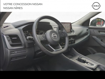 Photo 10 du bon plan NISSAN Qashqai e-POWER 190ch Business Edition 2022 occasion à 26900 €