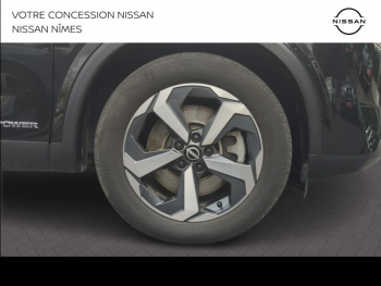 Photo 20 du bon plan NISSAN Qashqai e-POWER 190ch Business Edition 2022 occasion à 26900 €