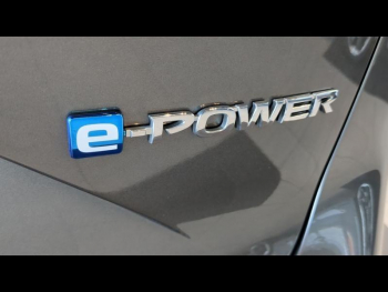 Photo 19 du bon plan NISSAN Qashqai e-POWER 190ch Business Edition 2022 occasion à 26800 €