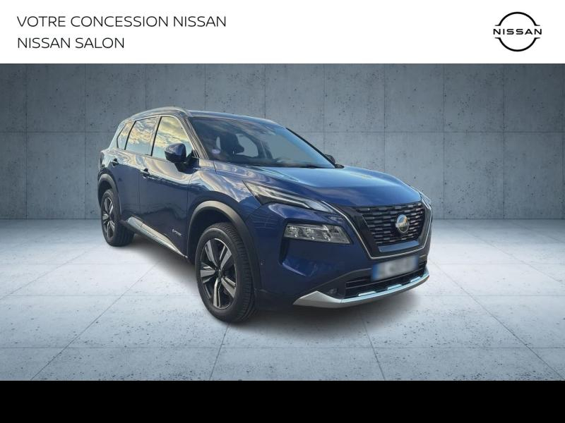 Bon plan NISSAN X-Trail e-4orce 213ch Tekna occasion à 29480 €