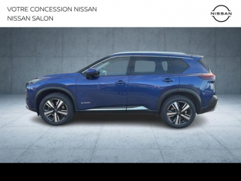 Photo 4 du bon plan NISSAN X-Trail e-4orce 213ch Tekna occasion à 29480 €