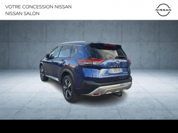 Photo 5 du bon plan NISSAN X-Trail e-4orce 213ch Tekna occasion à 29480 €