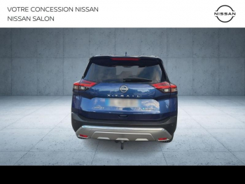 Photo 6 du bon plan NISSAN X-Trail e-4orce 213ch Tekna occasion à 29480 €