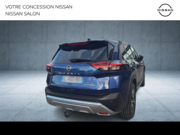 Photo 7 du bon plan NISSAN X-Trail e-4orce 213ch Tekna occasion à 29480 €