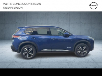 Photo 8 du bon plan NISSAN X-Trail e-4orce 213ch Tekna occasion à 29480 €