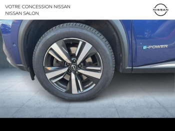 Photo 9 du bon plan NISSAN X-Trail e-4orce 213ch Tekna occasion à 29480 €